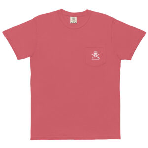 Jolly Rockin' Pocket Shirt