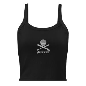 Jolly Rockin' Audawind Tank Top